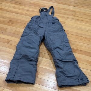 Boys Lands End Snow Pants